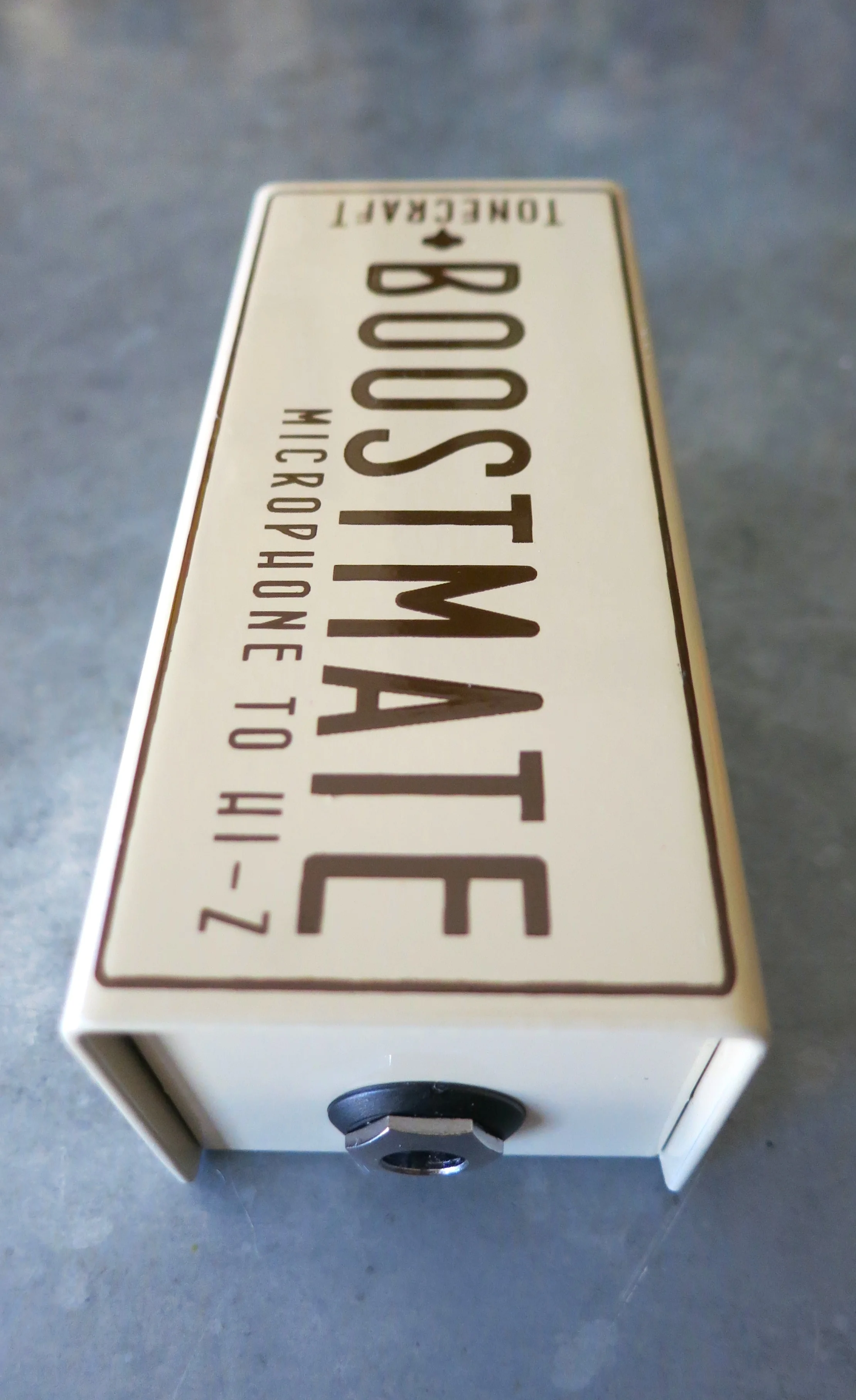 News — TONECRAFT AUDIO